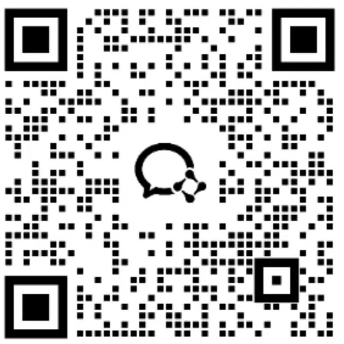 霜锈游戏工作室微信群二维码